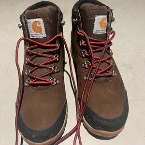 Carhart Women’s Hiking Boots
